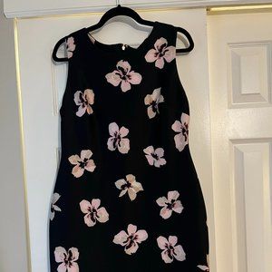 Tommy Hilfiger Floral Dress